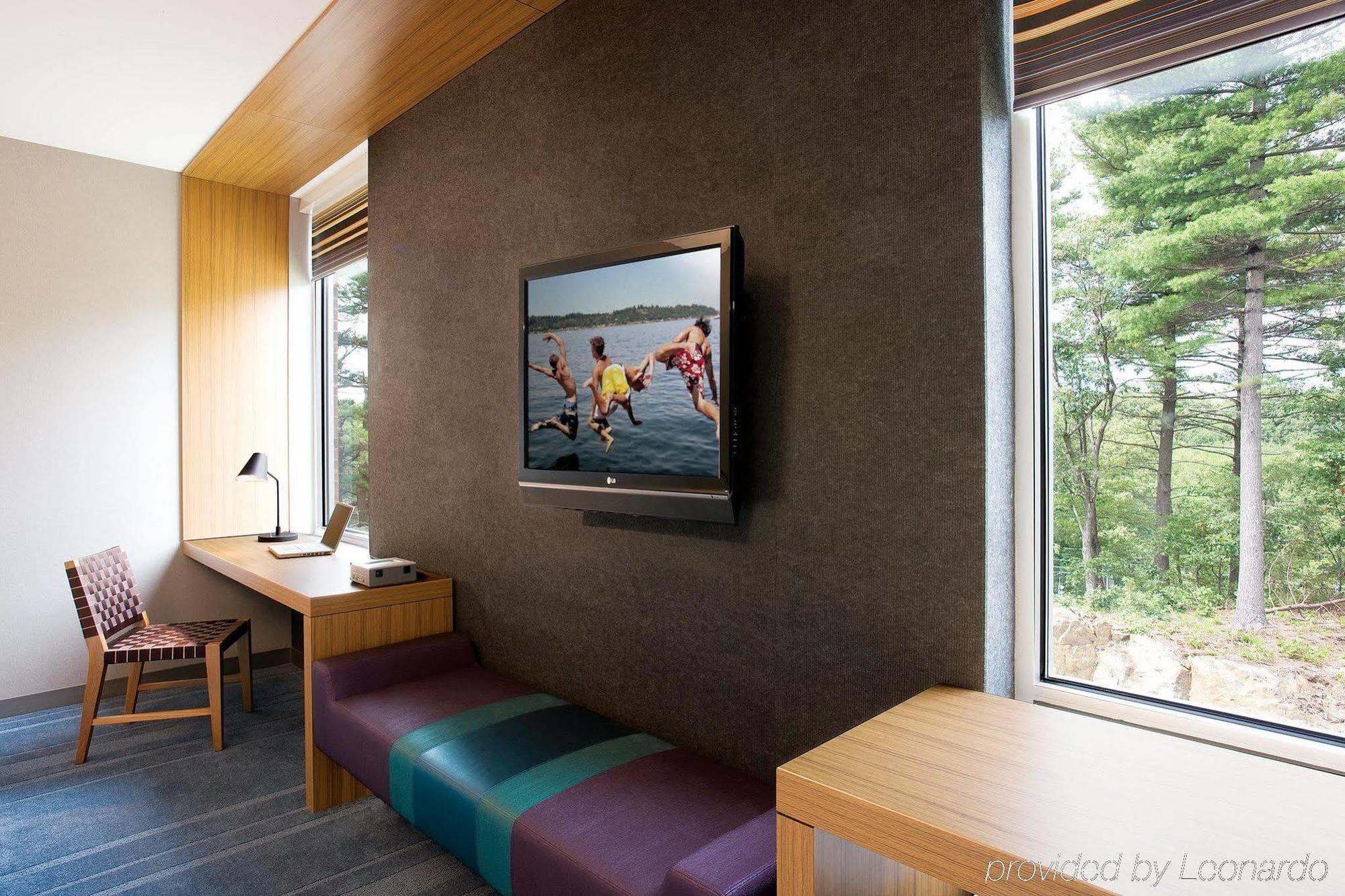 Aloft Buffalo Airport Cheektowaga Exterior photo