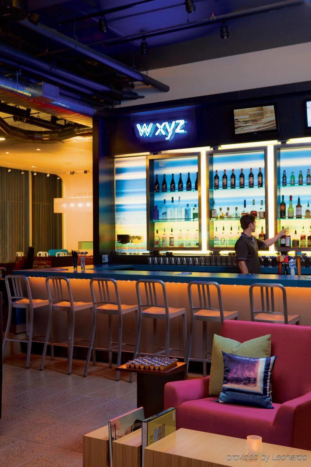 Aloft Buffalo Airport Cheektowaga Exterior photo